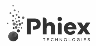 PHIEX TECHNOLOGIES