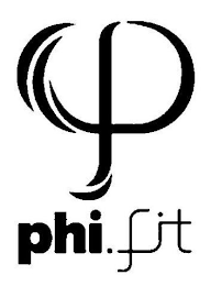 PHI.FIT logo