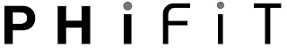 PHIFIT logo