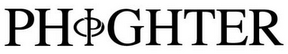 PHIGHTER logo