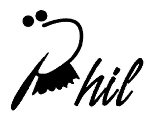 PHIL logo