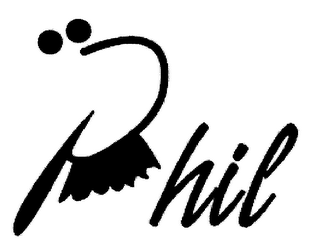 PHIL logo