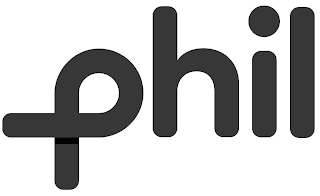 PHIL logo