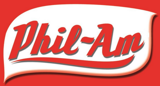 PHIL-AM logo