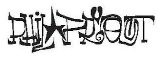 PHIL FROST logo