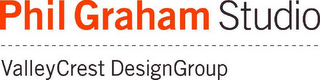 PHIL GRAHAM STUDIO VALLEYCREST DESIGNGROUP logo
