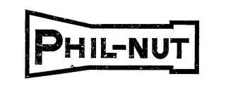 PHIL-NUT logo