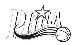 PHILA logo