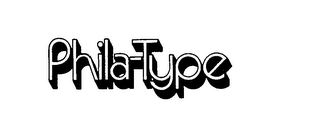 PHILA-TYPE logo