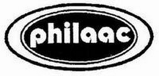 PHILAAC logo