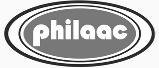 PHILAAC logo