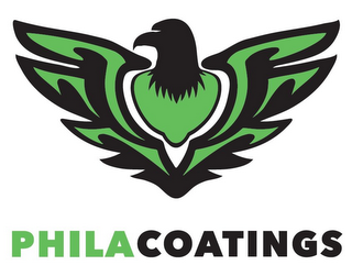 PHILACOATINGS logo