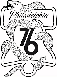 PHILADELPHIA 76 logo
