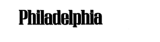 PHILADELPHIA logo