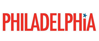 PHILADELPHIA logo