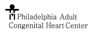 PHILADELPHIA ADULT CONGENITAL HEART CENTER logo
