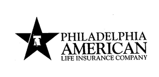 PHILADELPHIA AMERICAN LIFE INSURANCE COMPANY logo