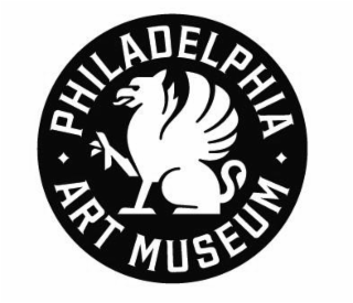 PHILADELPHIA ART MUSEUM logo