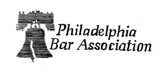 PHILADELPHIA BAR ASSOCIATION logo