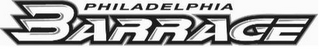 PHILADELPHIA BARRAGE logo