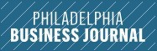 PHILADELPHIA BUSINESS JOURNAL logo
