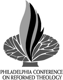 PHILADELPHIA CONFERENCE ON REFORMED THEOLOGY logo