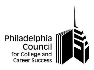 PHILADELPHIA COUNCIL FOR COLLEGE AND CAREER SUCCESS logo