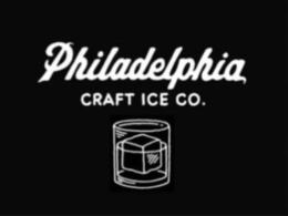 PHILADELPHIA CRAFT ICE CO.