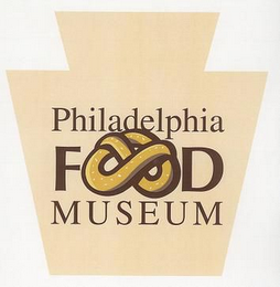 PHILADELPHIA FOOD MUSEUM logo