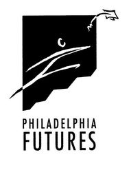 PHILADELPHIA FUTURES logo