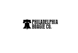 PHILADELPHIA HOAGIE CO. logo