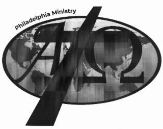 PHILADELPHIA MINISTRY