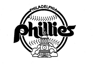 PHILADELPHIA PHILLIES