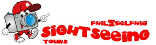 PHILADELPHIA SIGHTSEEING TOURS S logo
