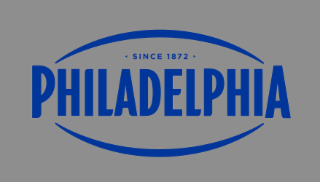 PHILADELPHIA SINCE 1872 logo