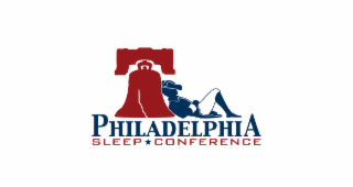 PHILADELPHIA SLEEP CONFERENCE logo