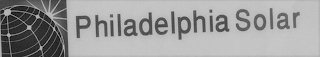 PHILADELPHIA SOLAR logo