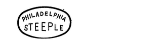 PHILADELPHIA STEEPLE logo