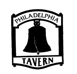 PHILADELPHIA TAVERN logo