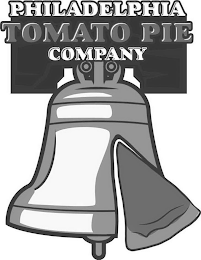 PHILADELPHIA TOMATO PIE COMPANY logo