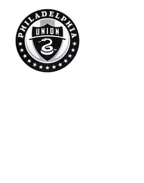 PHILADELPHIA UNION logo