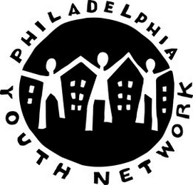 PHILADELPHIA YOUTH NETWORK logo