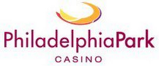 PHILADELPHIAPARK CASINO logo