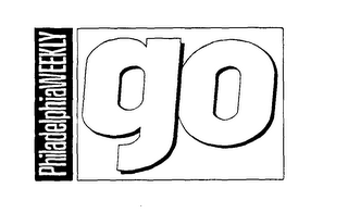 PHILADELPHIAWEEKLY GO logo