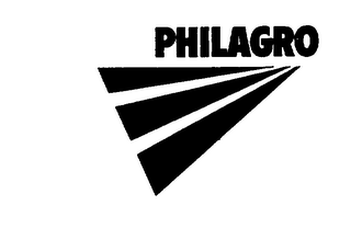 PHILAGRO logo