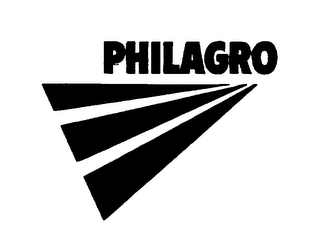 PHILAGRO logo
