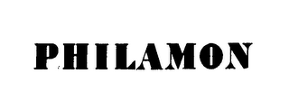 PHILAMON logo