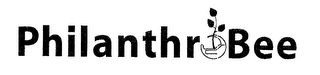 PHILANTHROBEE logo