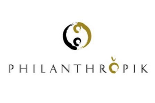 PHILANTHROPIK logo