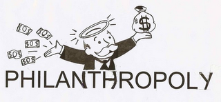 PHILANTHROPOLY logo